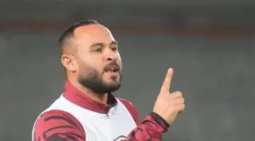 محمد الشيخ: وادي دجلة يُنافس على كافة المستويات.. وأمتلك لاعبين «رجالًا»